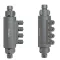 Адаптер для автоматичного дозування добрив Chihiros Dosing Flow Adapter 16/22 мм для зовнішнього фільтра — Фото 7