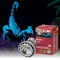 Ультрафіолетова лампа LED для тераріумів Hobby Fluro LED 1 W (37600) — Фото 12
