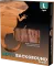 REPTO BACKGROUND BROWN 91X46X46 (R1100730) задній фон для тераріуму — Фото 3