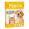 Фіпрікс (Fiprix) краплі для цуценя та кошенят 0,5-2 кг (4*0,5 мл), MODES — Фото 3
