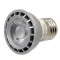 Ультрафіолетова лампа LED для тераріумів Hobby Fluro LED 1 W (37600) — Фото 9