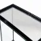 Тераріум скляний Hobby Terra Fix & Easy Nano Line 40x40x30см (36038) — Фото 13