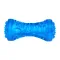 Іграшка для собак Bronzedog CHEW Звукова гантеля 5 х 13 см M — Фото 6