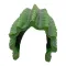 Декорація укриття кактус Hobby Cactus Tube 2 18,5×11×9,5 см для тераріуму (36511) — Фото 11