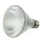 Лампа галогенова точкового нагріву UVA Repti-Zoo Spot lamp 100W (PAR30100) — Фото 3