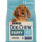 Сухий корм DOG CHOW Puppy <1 для цуценят з ягням 14 кг — Фото 17