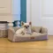 Ferplast HARRIS 50 BEDDING BEIGE М'яке місце д/тварин — Фото 7