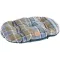 Ferplast SCOTT 65/6 CUSHION BLUE М'яке місце, фібра, велю то, жаккард — Фото 7