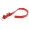 Ferplast VOGUE FLAT CF15/29 COLLAR RED Нашийник, шкіра — Фото 2