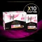 Вологий дієтичний корм PRO PLAN VETERINARY DIETS UR ST/OX Urinary для дорослих котів для розчинення та зниження утворення струвітних каменів з куркою 85 г — Фото 24