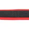 Ferplast GENIUS C25/55 RED COLLAR нейлоновий нашийник для тварин червоний — Фото 18