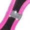 Ferplast KAORI P XL HARNES BLACK/PINK Шлея,чорно-рожева — Фото 9
