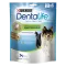 Ласощі DENTALIFE Medium для дорослих собак середніх порід для здоров'я зубів і ясен 115 г — Фото 10