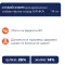 С4Р Premium сух малі породи соб " З качкою", 14,0 кг — Фото 12
