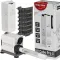 Внутрішній фільтр Kruger Meier UV Cube Pro X з УФ-стерилізацією та аерацією для акваріумів до 250 л. — Фото 12