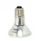 Лампа галогенова точкового нагріву UVA Repti-Zoo Spot lamp 35W (PAR2035) — Фото 5
