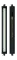 LUMENIZE JUNGLE DAWN LED BAR 570MM 39 WATT (R2200015) світлодіодний світильник — Фото 3