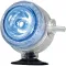 Розпилювач з LED освітленням Hobby Bubble Air Spot moon (00671) — Фото 12