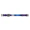 Нашийник для собак з підсвічуванням WAUDOG LED, NASA21, Type-C, M-L, Ш 25 мм, Дов 41-62 cm — Фото 5