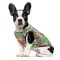 Борцівка Pet Fashion «Ріо» для собак, розмір S, принт — Фото 2