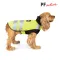 Жилет Pet Fashion «Warm Yellow Vest» для собак, розмір M, жовтий — Фото 5