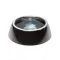 Ferplast JOLIE SM BLACK BOWL Годівниця, пластик, метал — Фото 12