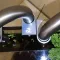Тримач для трубок 17мм Chihiros Metal Pipe Clamp 17мм — Фото 15
