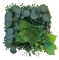 REPTO PLANT BACK WALL MAT 25X25 CM 1 (R5100005) задній фон для тераріума — Фото 3