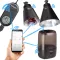 Генератор туману зовнішній з Wi-Fi Repti-Zoo Smart Wi-Fi Humidifier (ZTF03M) — Фото 11