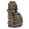 Декорація кам'яні фігури Hobby Pagoda Rock 3 13x9x22см (41766) — Фото 5