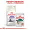 Вологий корм Royal Canin INSTINCTIVE+7 для котів всіх порід 85 г — Фото 12