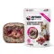 LK Baits Pet Nutrigo Treat Game Функціональні ласощі для собак з олениною та рибним соусом (Ø 12 мм), 150 г — Фото 6