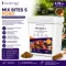 Корм для кої та ставкових риб 3мм Aquaforest Mix Bites S POND 2,25кг — Фото 3