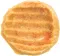 Ласощі Trixie Sweet Potato Crossies для собак, з куркою та солодкою картоплею, 100 г — Фото 7