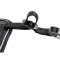 Ferplast GENIUS SMALL BLACK HARNESS нейлонова шлея для тварин чорна — Фото 13