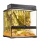 Тераріум Exo Terra Natural Terrarium скляний, 45 x 45 x 45 см — Фото 2