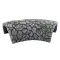 Декорація Hobby Cracked Rock Cave 1 17x8,5x5см для акваріума і тераріуму (41792) — Фото 11