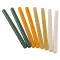 Ferplast GOODB TIN & NAT RODEN STICK x8 Жувальна іграшка д/гризунів,маїс — Фото 2