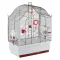 Ferplast CAGE VILLA Клітка для папуг — Фото 6