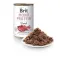 Вологий корм Brit Mono Protein Lamb для собак, з ягнятиною, 400 г — Фото 5