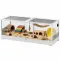Тераріум Repti-Zoo 120x45x45см для рептилій, амфібій, гризунів та черепах (RK0222UW) — Фото 10