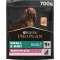 Сухий корм PRO PLAN Small&Mini Adult 1+ Sensitive Skin для дорослих собак дрібних порід з чутливою шкірою з лососем 700 г — Фото 11