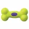 Іграшка KONG AirDog Squeaker Bone повітряна кістка для собак середніх порід, М — Фото 4