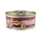 Вологий корм Carnilove Turkey &amp; Salmon для кошенят, індичка та лосось, 100 г — Фото 5
