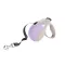 Ferplast AMIGO MINI TAPE BEIGE-PURPLE Рулетка-поводок зі стрічкою — Фото 6