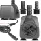 Помпа підйомна Kruger Meier HydroSpark 1750 — міні насос 12V, 1500 л/год — Фото 11