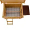 Ferplast CAGE HEN HOUSE 30 Будинок для курей, дерев'яний — Фото 21