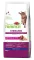 Natural Trainer Super Premium Adult Sterilised сухий корм з сиров’яленою шинкою для стерилізованих котів 10 кг — Фото 2