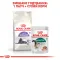 Сухий корм Royal Canin STERILISED 7+ для Кіт 10 кг — Фото 13