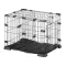 Ferplast DOGGY HUB 75 CUSHION Клітка для собак — Фото 7
